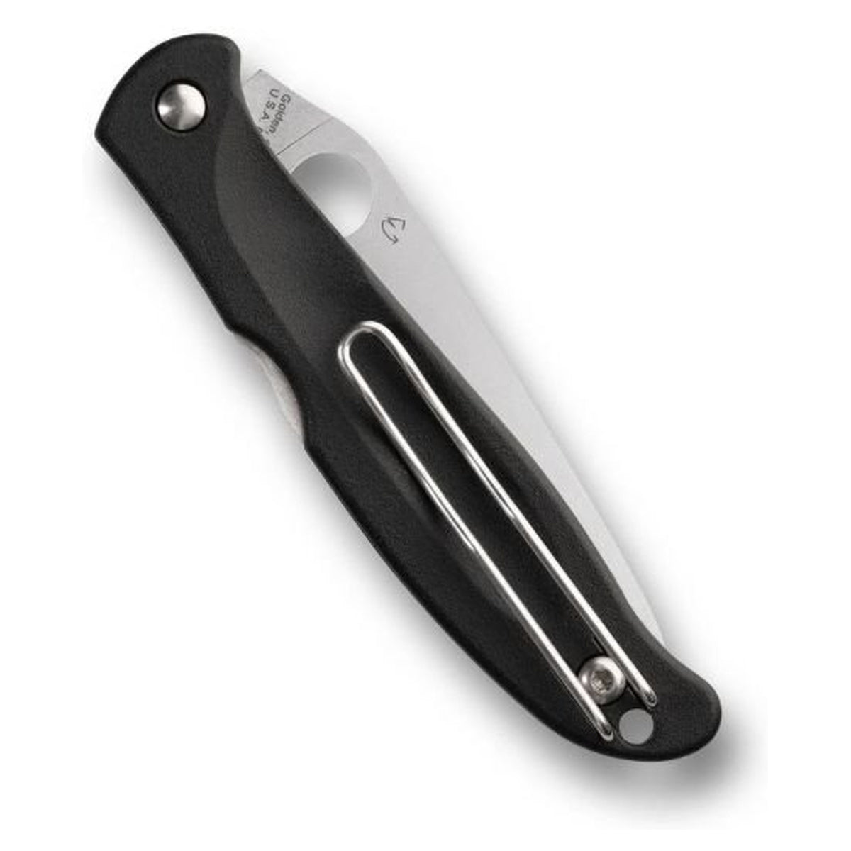 Navaja Spyderco Charisma™ · vista 3