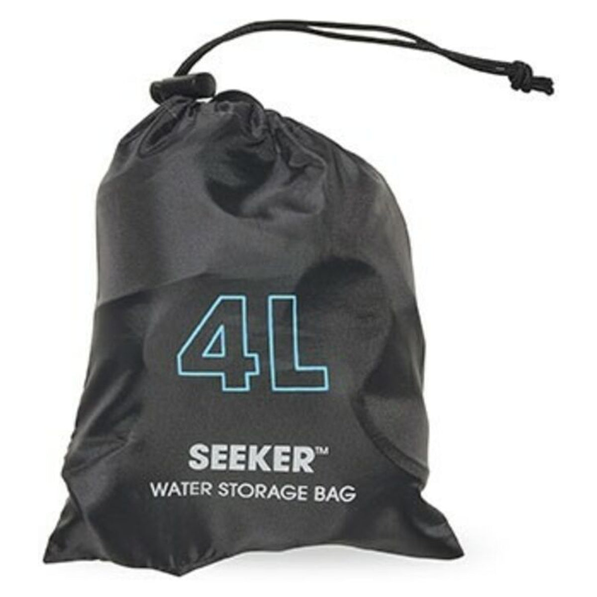 Depósito de agua 4 litros flexible Hydrapak Seeker · vista 5