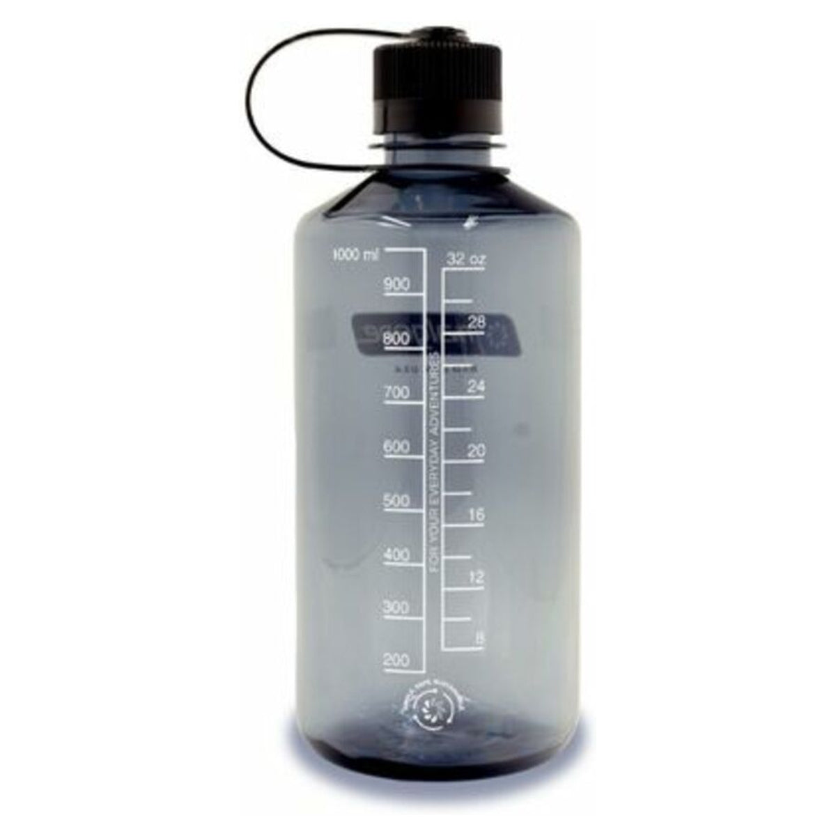 Botella Nalgene Sustain 1 L boca estrecha · vista 35