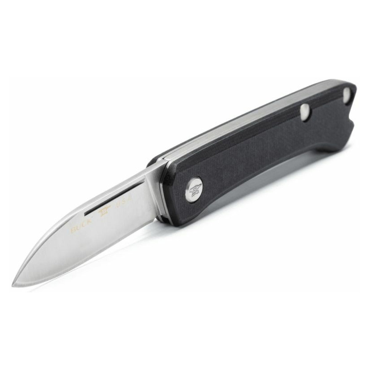 Navaja Buck 250 Saunter Drop Point · vista 10