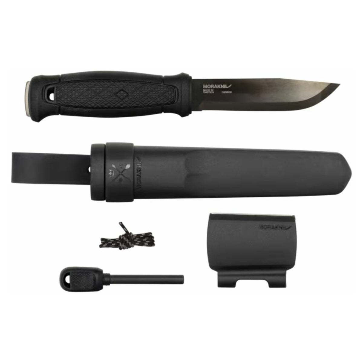 Cuchillo Morakniv Garberg BlackBlade™ Survival Kit (C) · vista 1