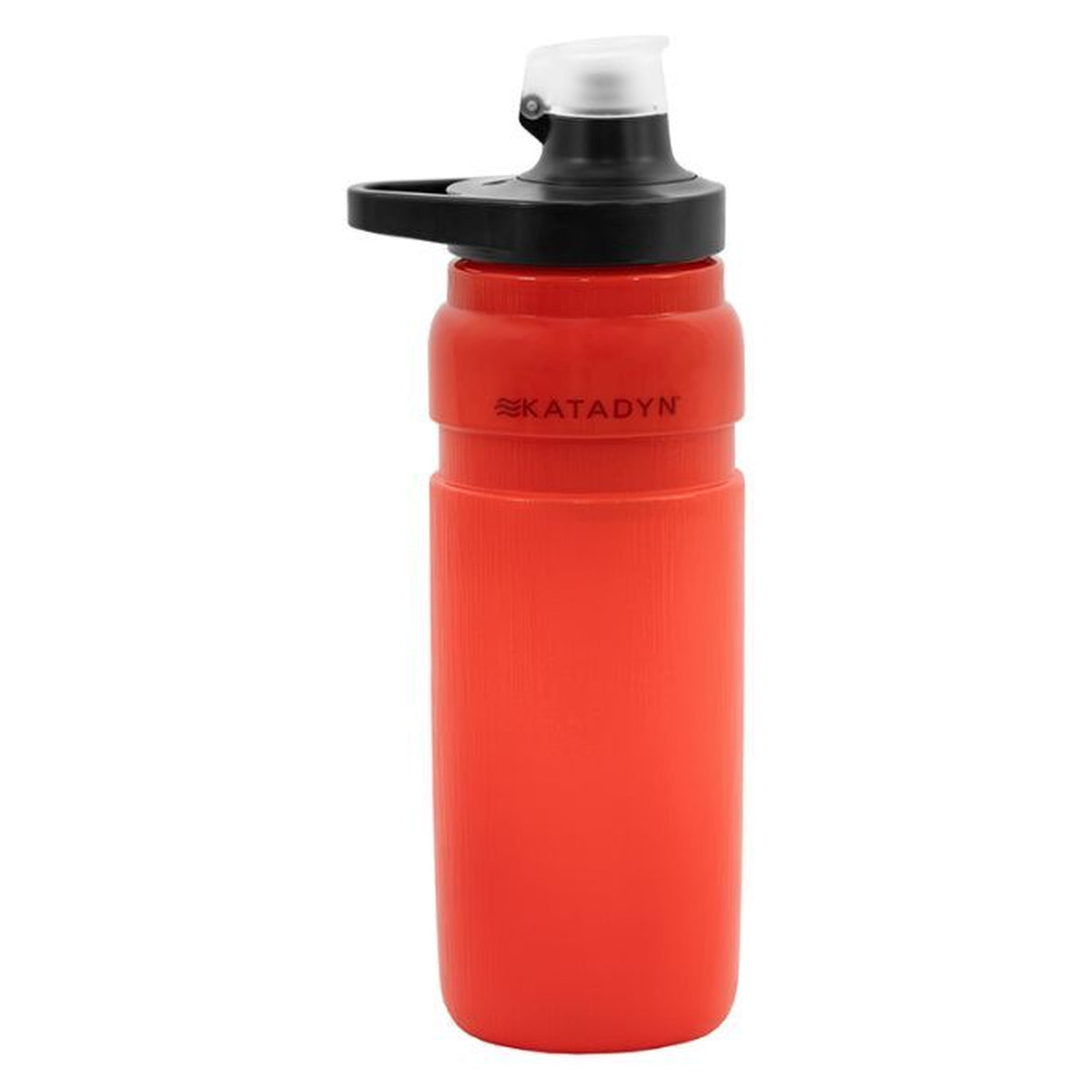 Botella con filtro Katadyn BeFree AC 0.7L · vista 9