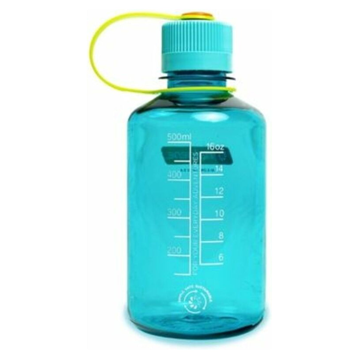 Botella Nalgene Sustain 500 ml boca estrecha · vista 2