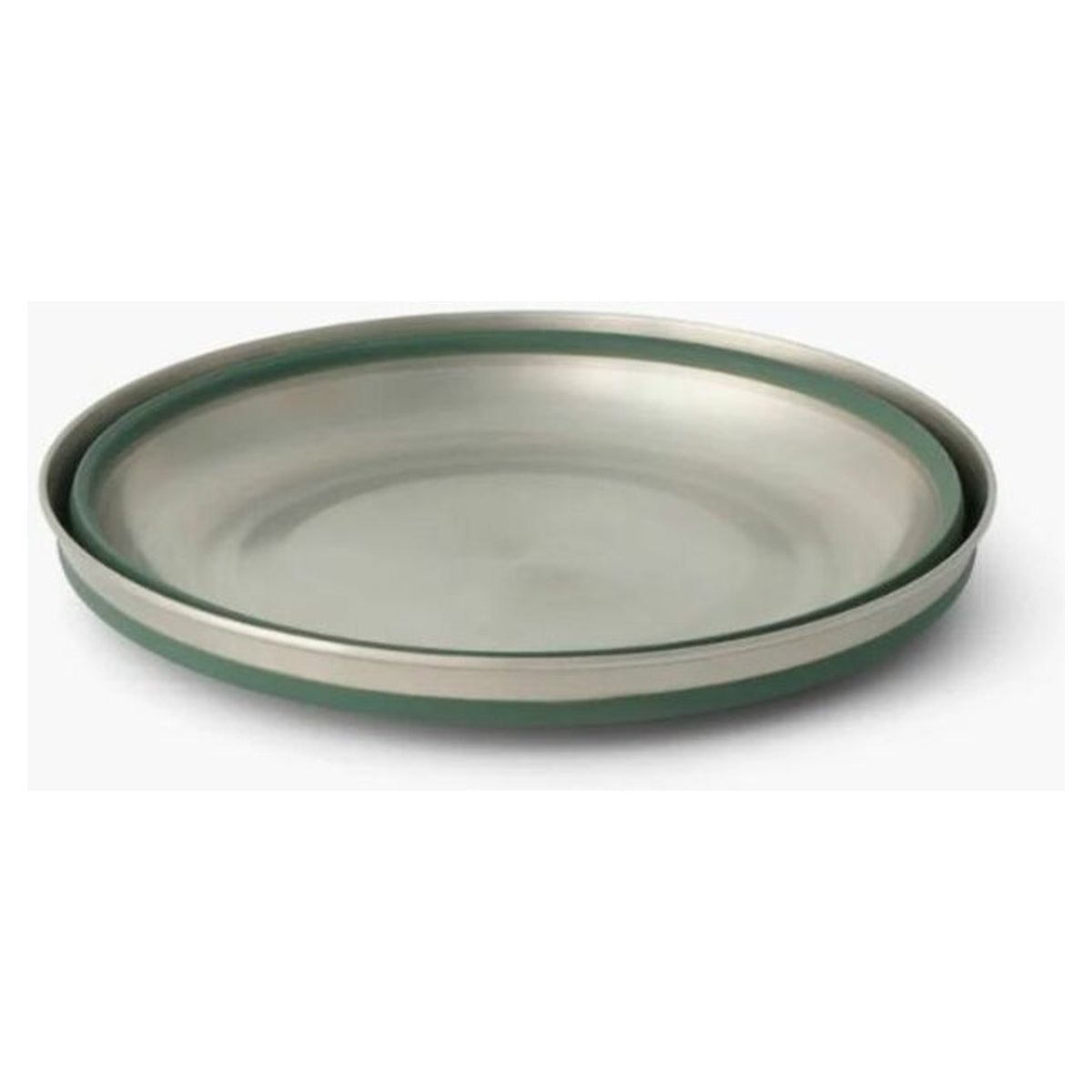 Bol plegable acero inoxidable Sea to Summit Detour · vista 19