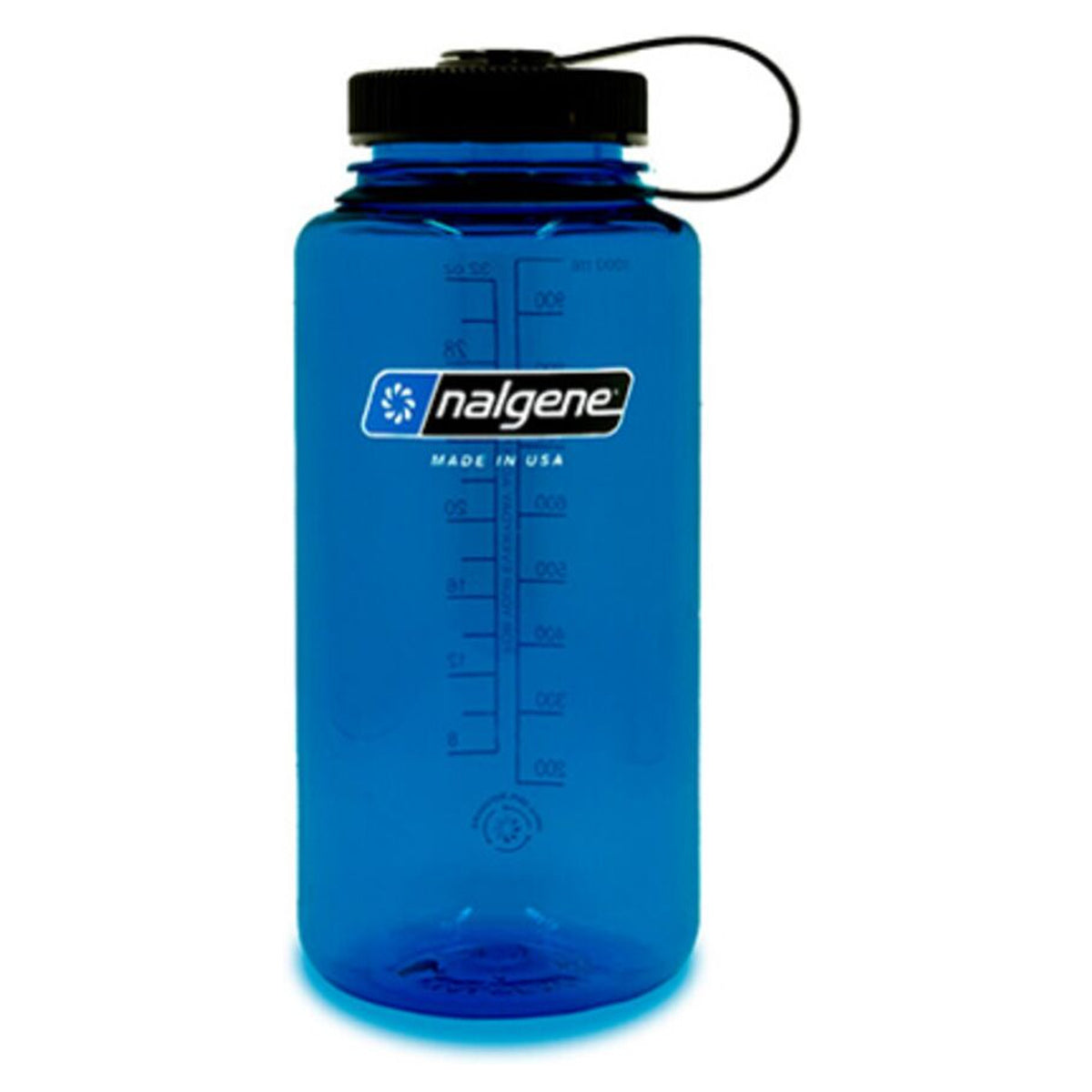 Botella Nalgene Sustain 1 L boca ancha · vista 13