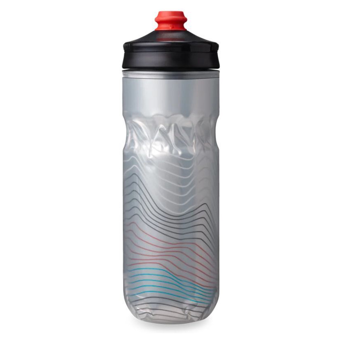 Botella aislante HydraPak Polar Surge · vista 18