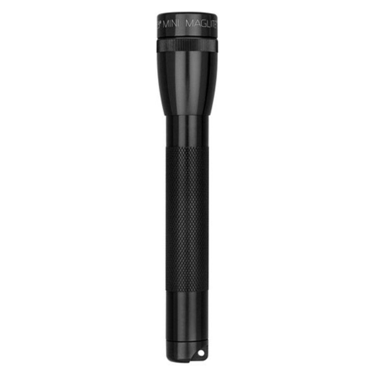 Linterna Maglite AA · vista 2