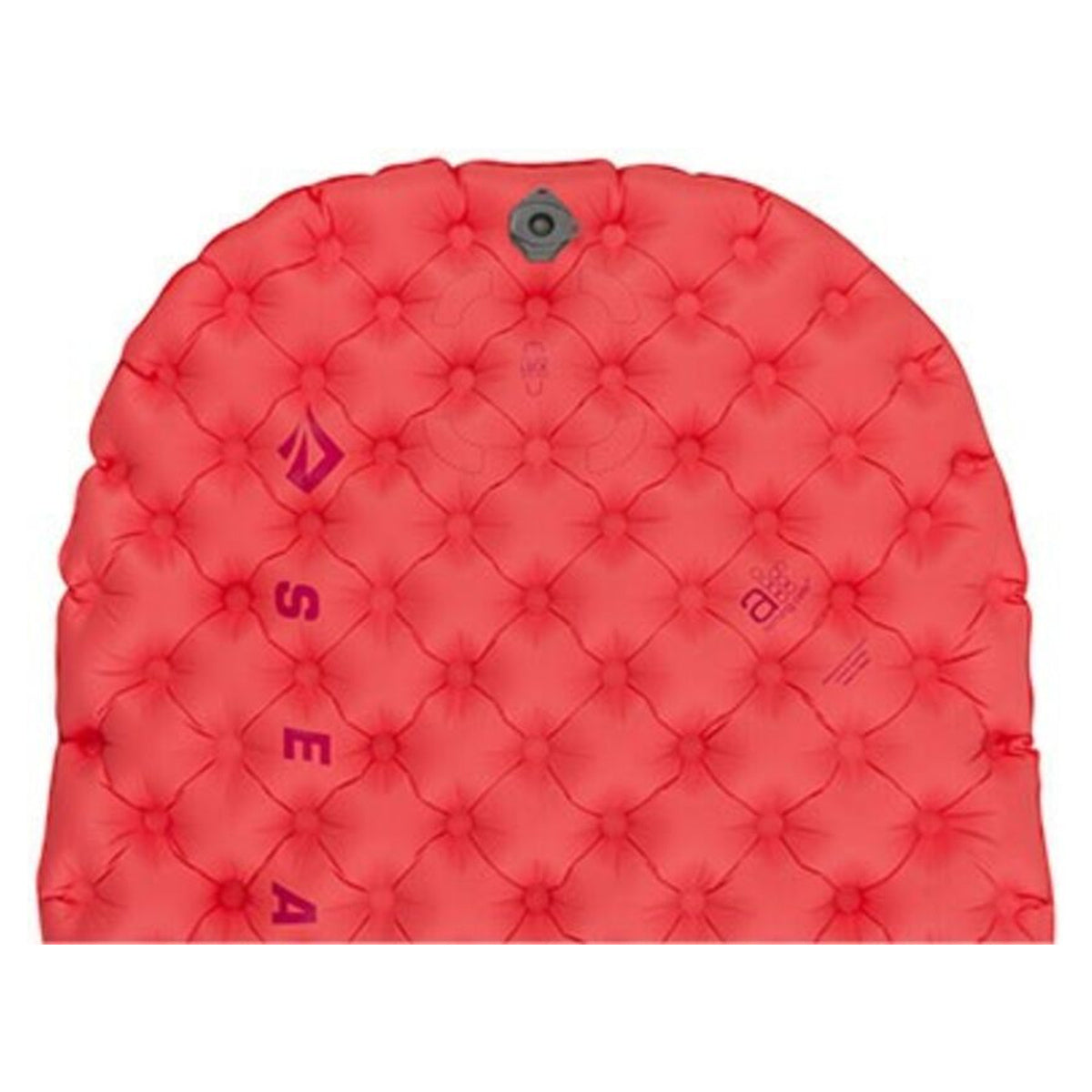 Colchoneta hinchable aislante para mujer Sea to Summit Ultralight™ · vista 9