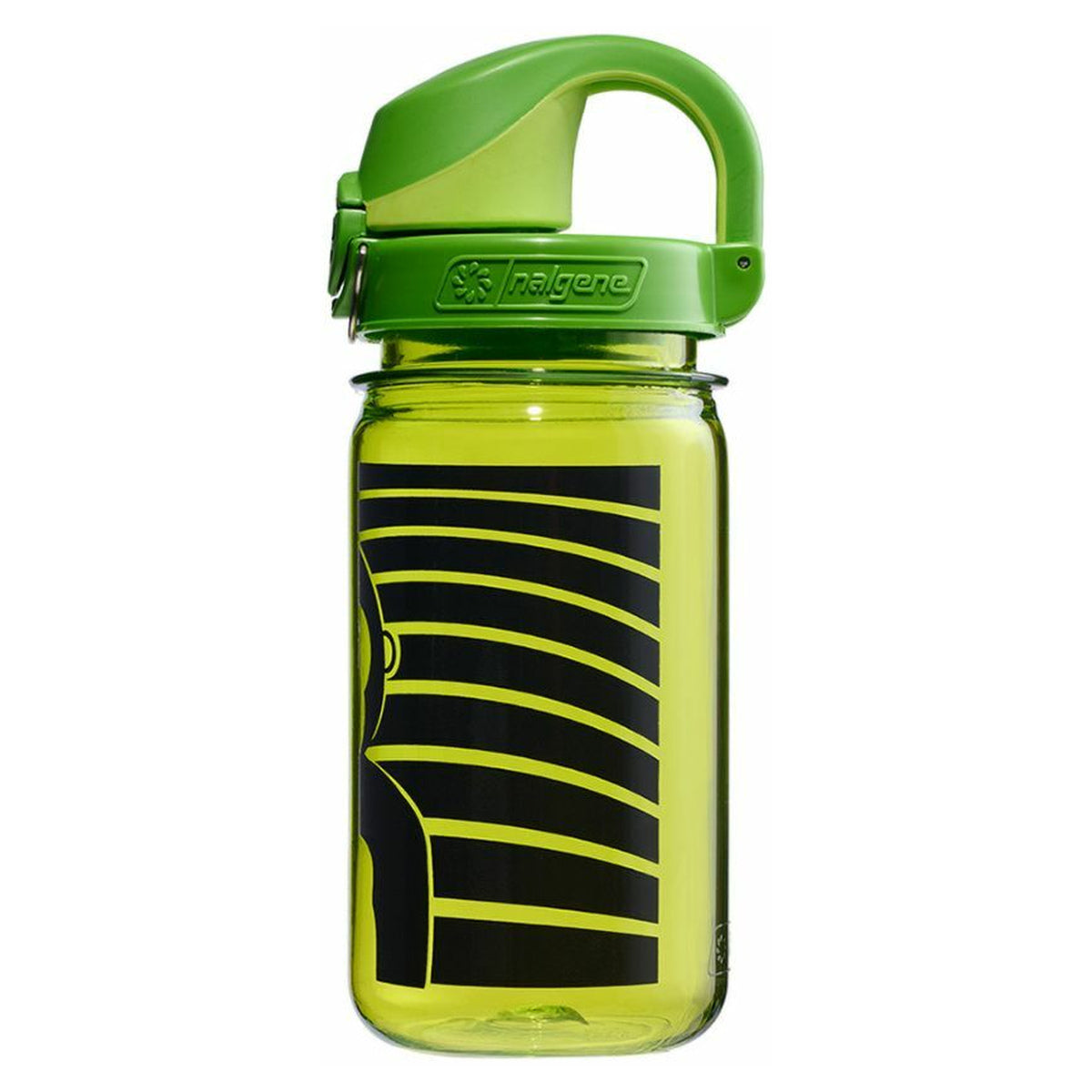 Botella reutilizable niños 350ml mono Nalgene OTF Sustain · vista 3