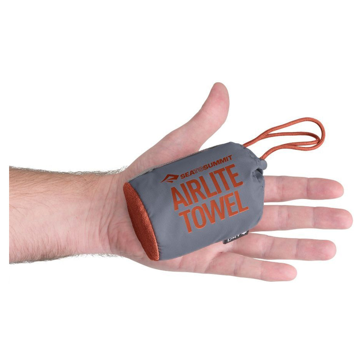 Toalla microfibra Sea to Summit Airlite · vista 65
