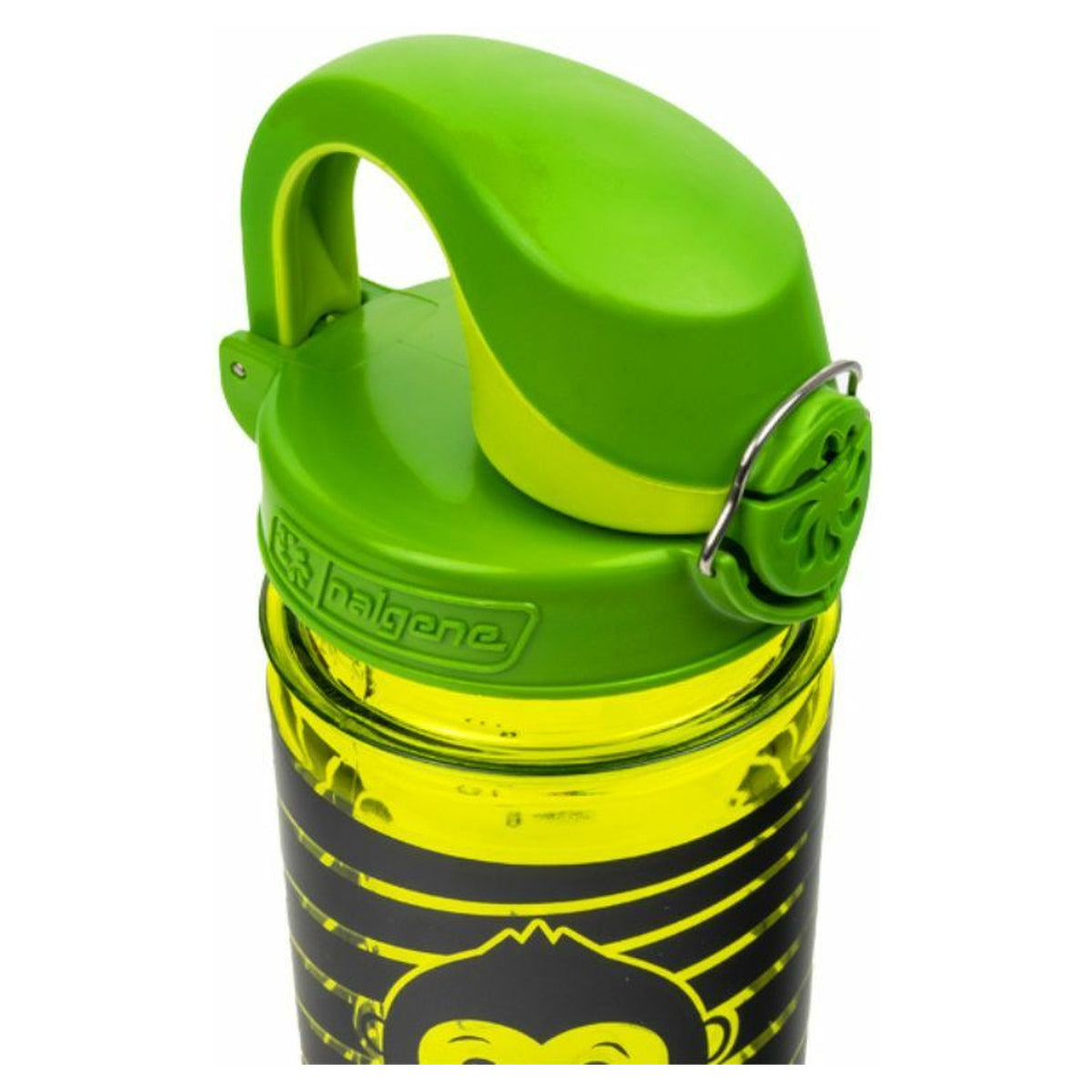Botella reutilizable niños 350ml mono Nalgene OTF Sustain · vista 6