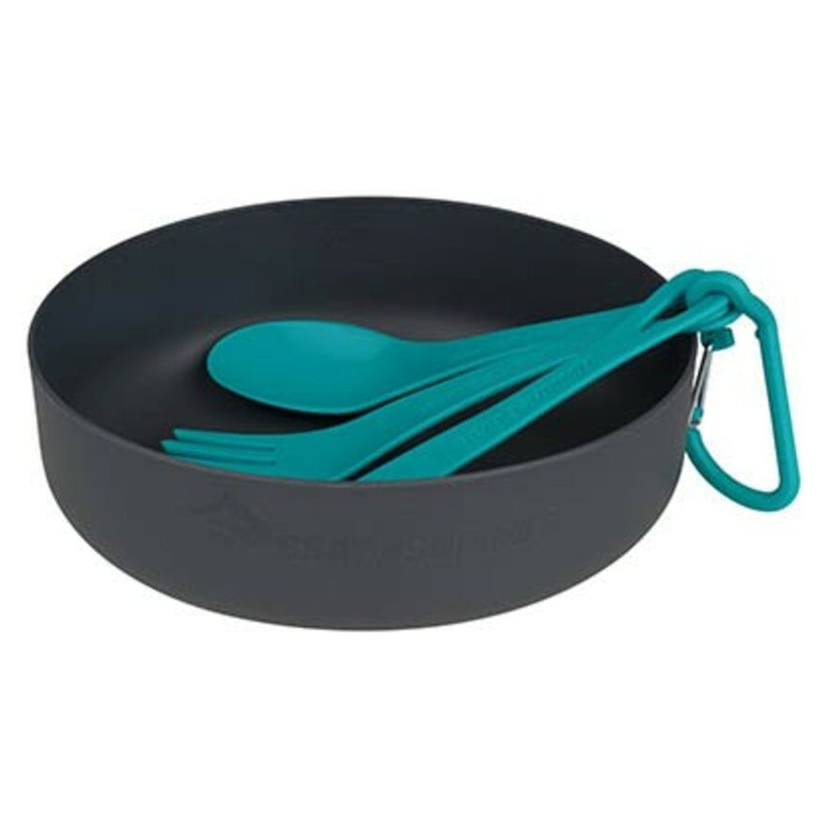 Set de boles Sea to Summit DeltaLight · vista 6