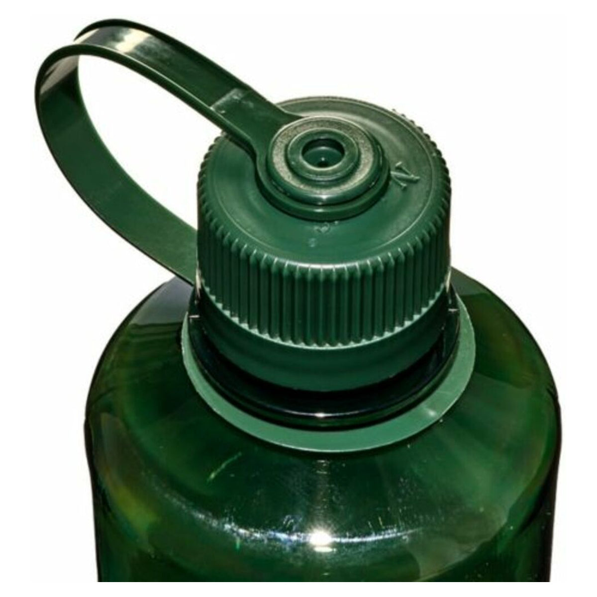 Botella Nalgene Sustain 500 ml boca estrecha · vista 34