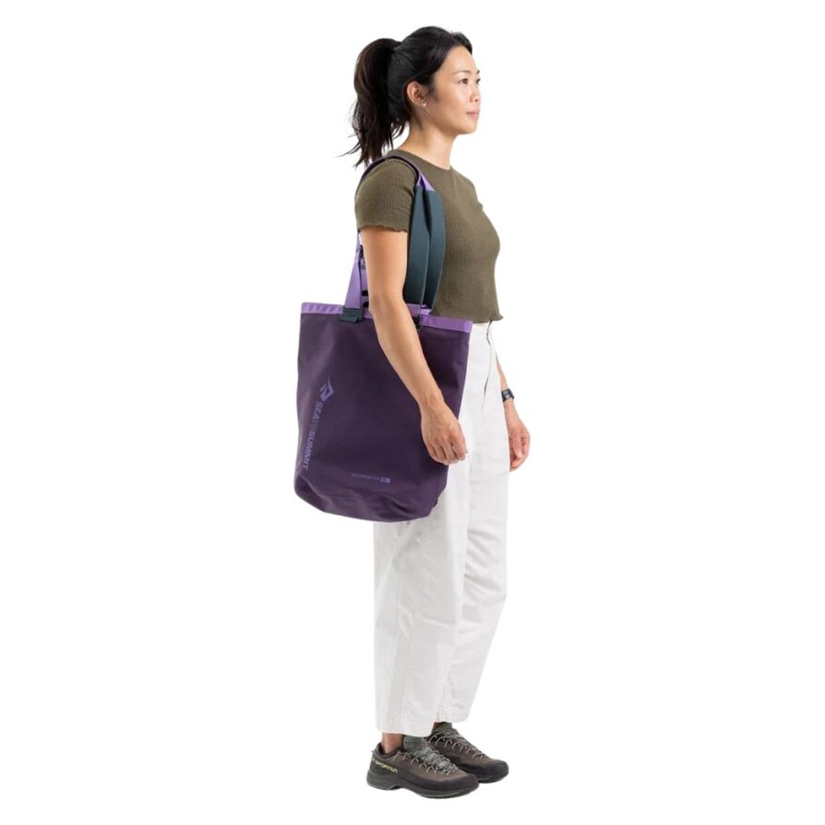 Tote Pack Sea to Summit Meridian · vista 15