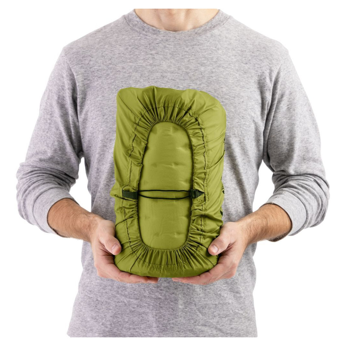 Colchoneta autohinchable Sea to Summit Camp · vista 9
