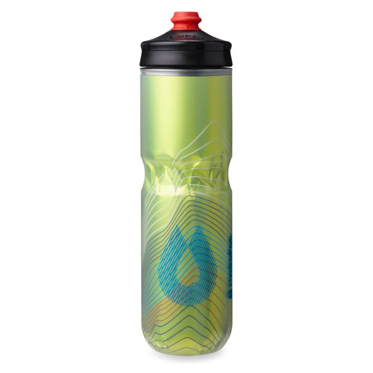 Botella aislante HydraPak Polar Surge · vista 5
