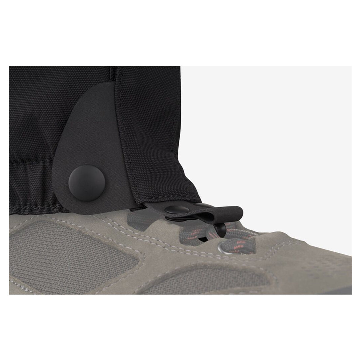 Polainas Sea to Summit Grasshopper · vista 9