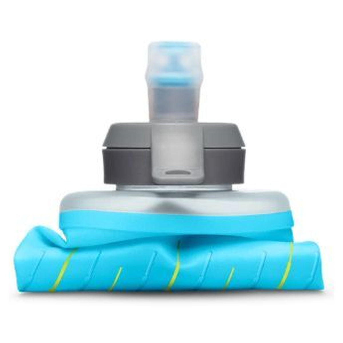 Botella reutilizable flexible HydraPak SkyFlask™ Speed · vista 7