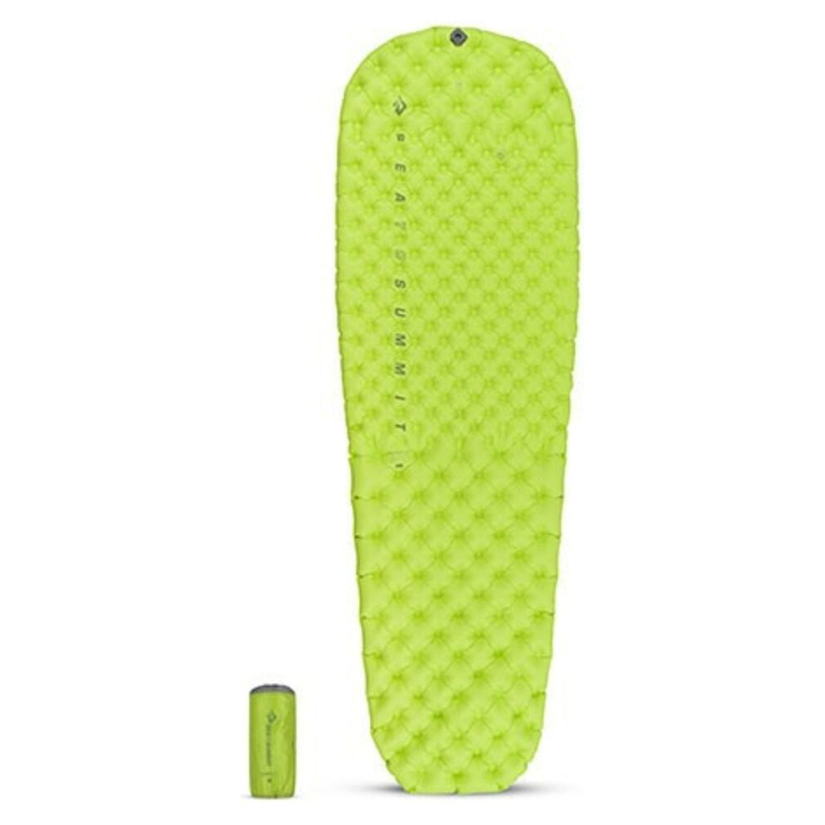 Colchoneta hinchable aislante Sea to Summit Comfort Light™ · vista 11