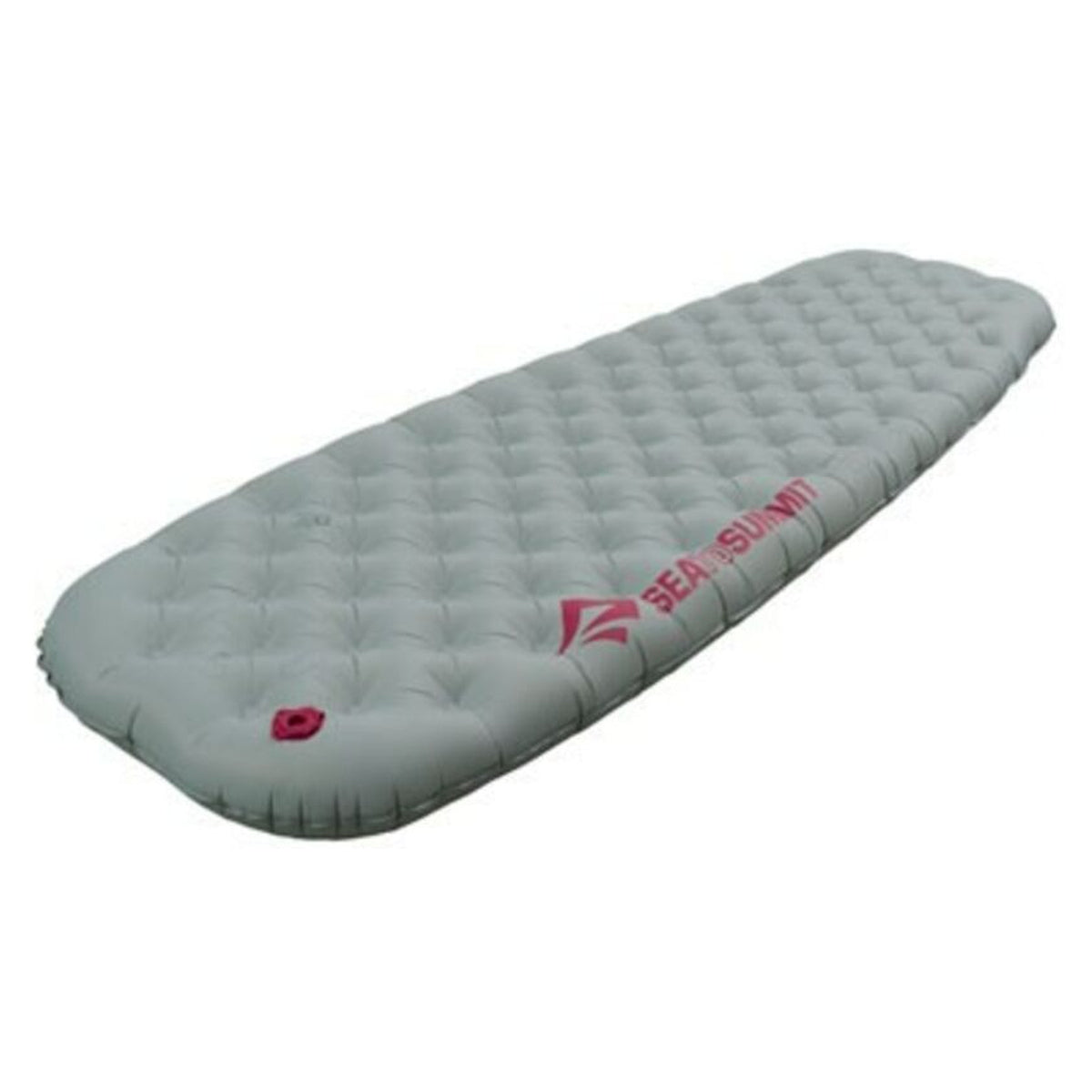 Colchoneta hinchable aislante para mujer Sea to Summit Ether Light XT · vista 2