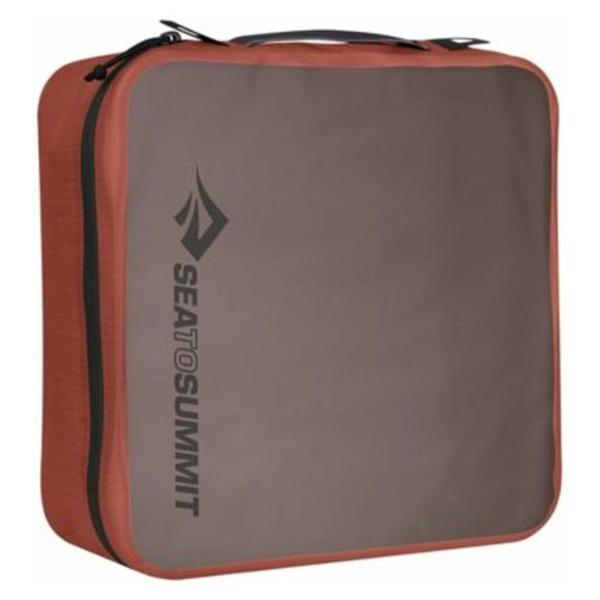 Neceser de viaje impermeable Sea to summit Hydraulik · vista 13