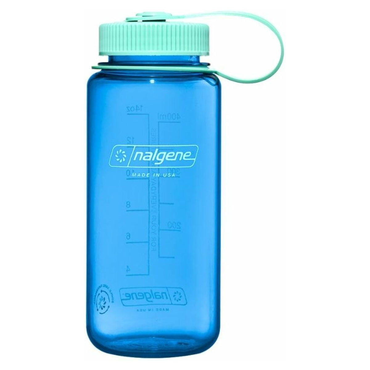 Botella Nalgene Sustain 500 ml boca ancha · vista 13