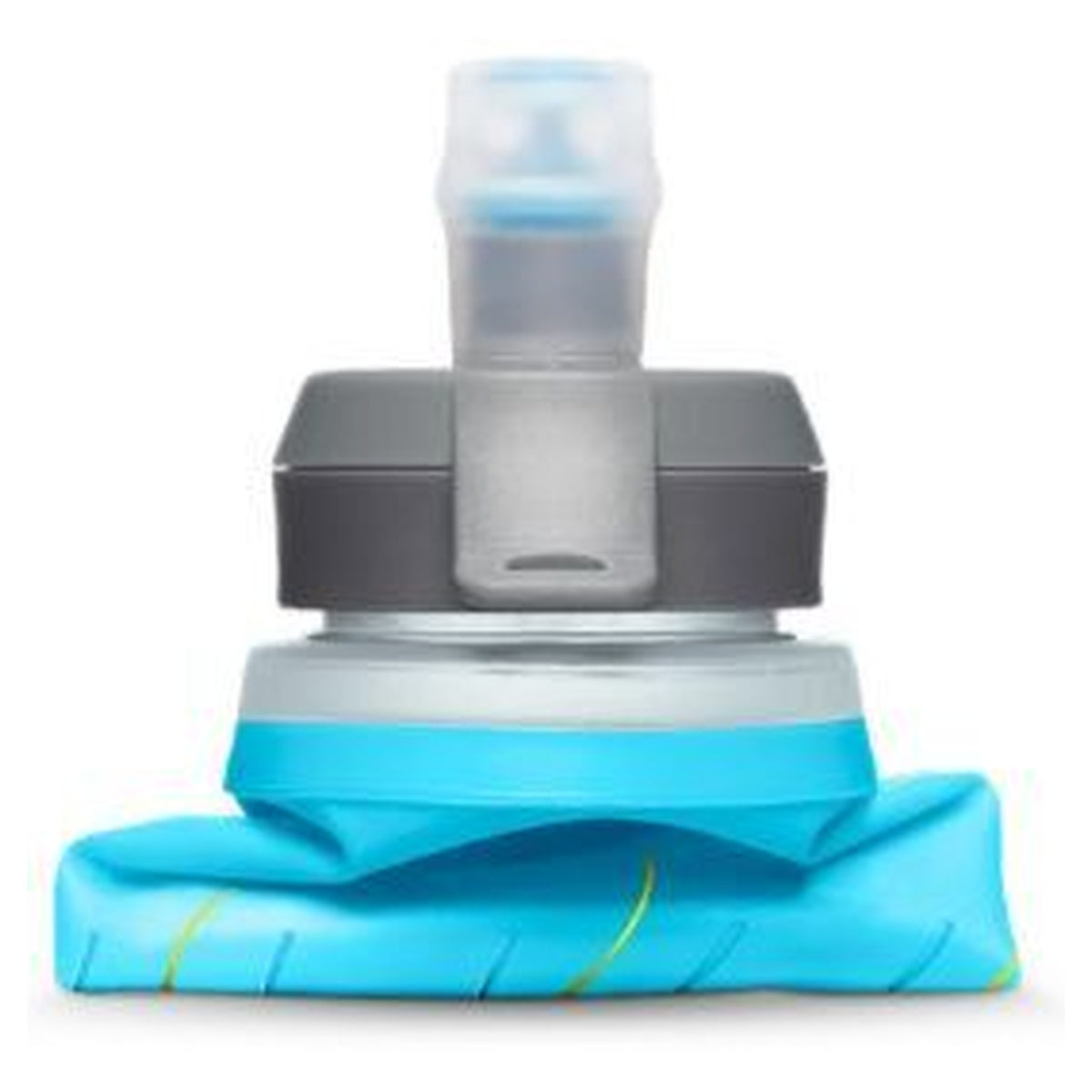 Botella reutilizable flexible HydraPak SkyFlask™ Speed · vista 3