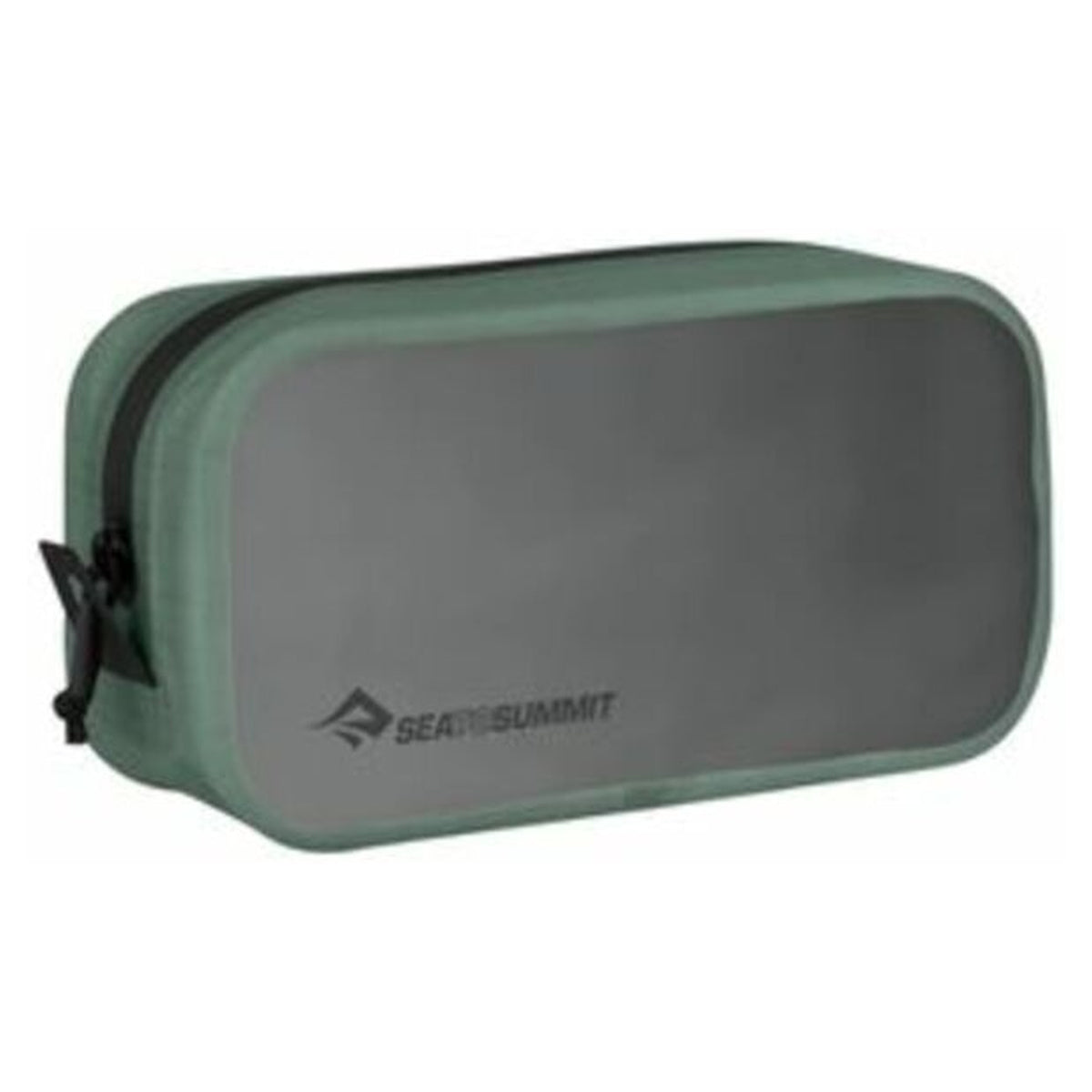 Neceser de viaje impermeable Sea to summit Hydraulik · vista 3