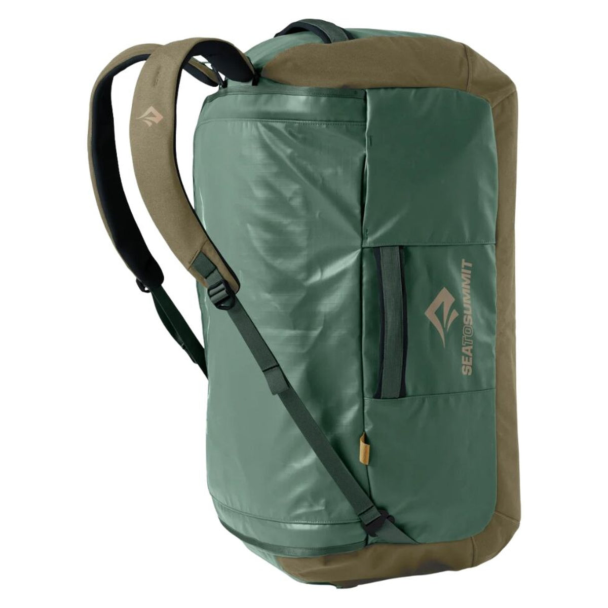 Bolsa de viaje Sea to Summit Meridian · vista 72