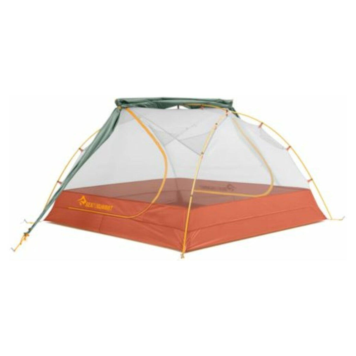Tienda de campaña Sea to Summit Ikos · vista 5