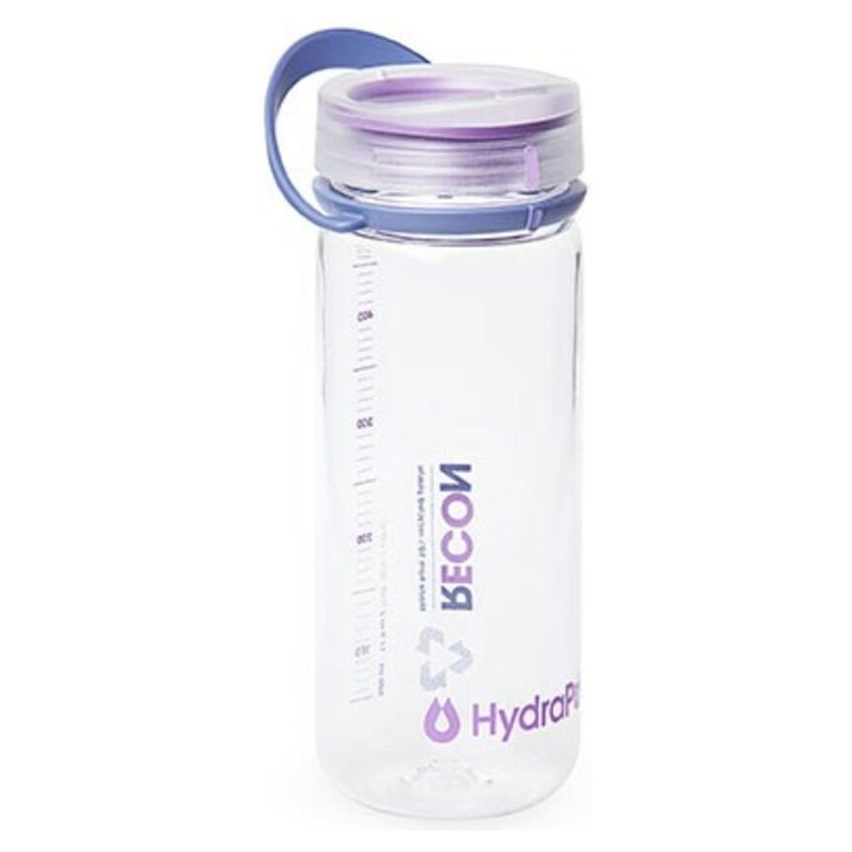 Botella reutilizable Hydrapak Recon 500 ml · vista 11
