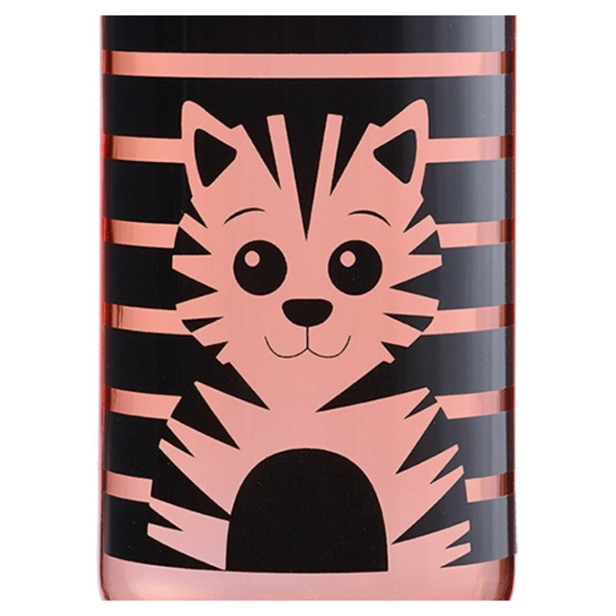Botella reutilizable niños 350ml tigre Nalgene OTF Sustain · vista 5