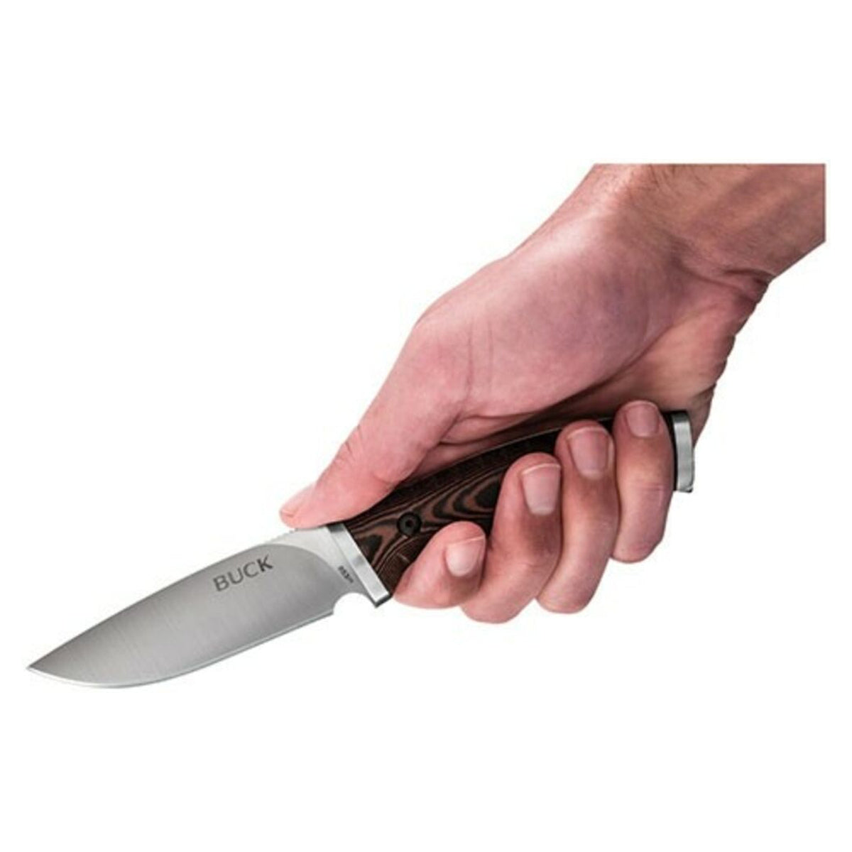 Cuchillo Buck 853 Small Selkirk · vista 2