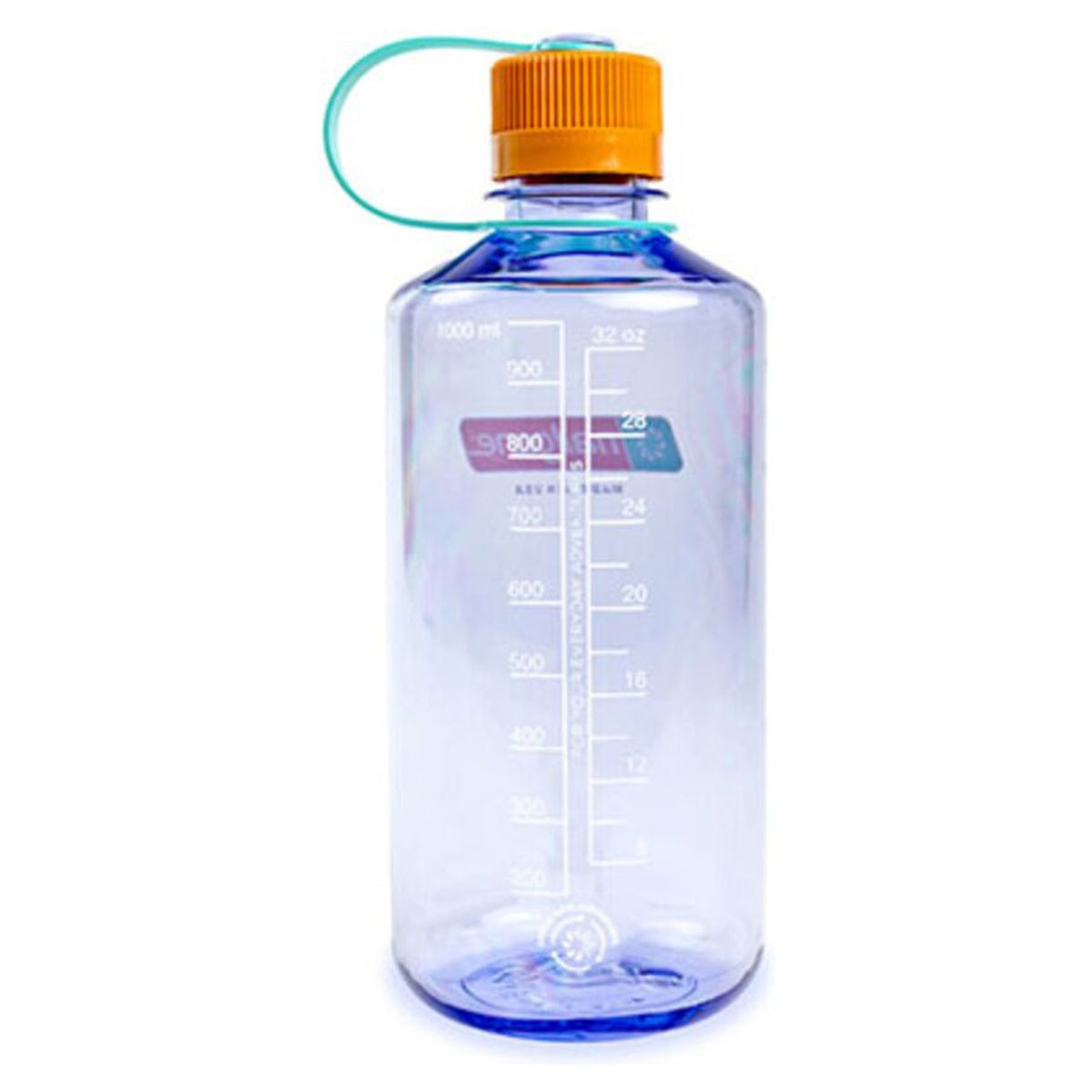 Botella Nalgene Sustain 1 L boca estrecha · vista 10