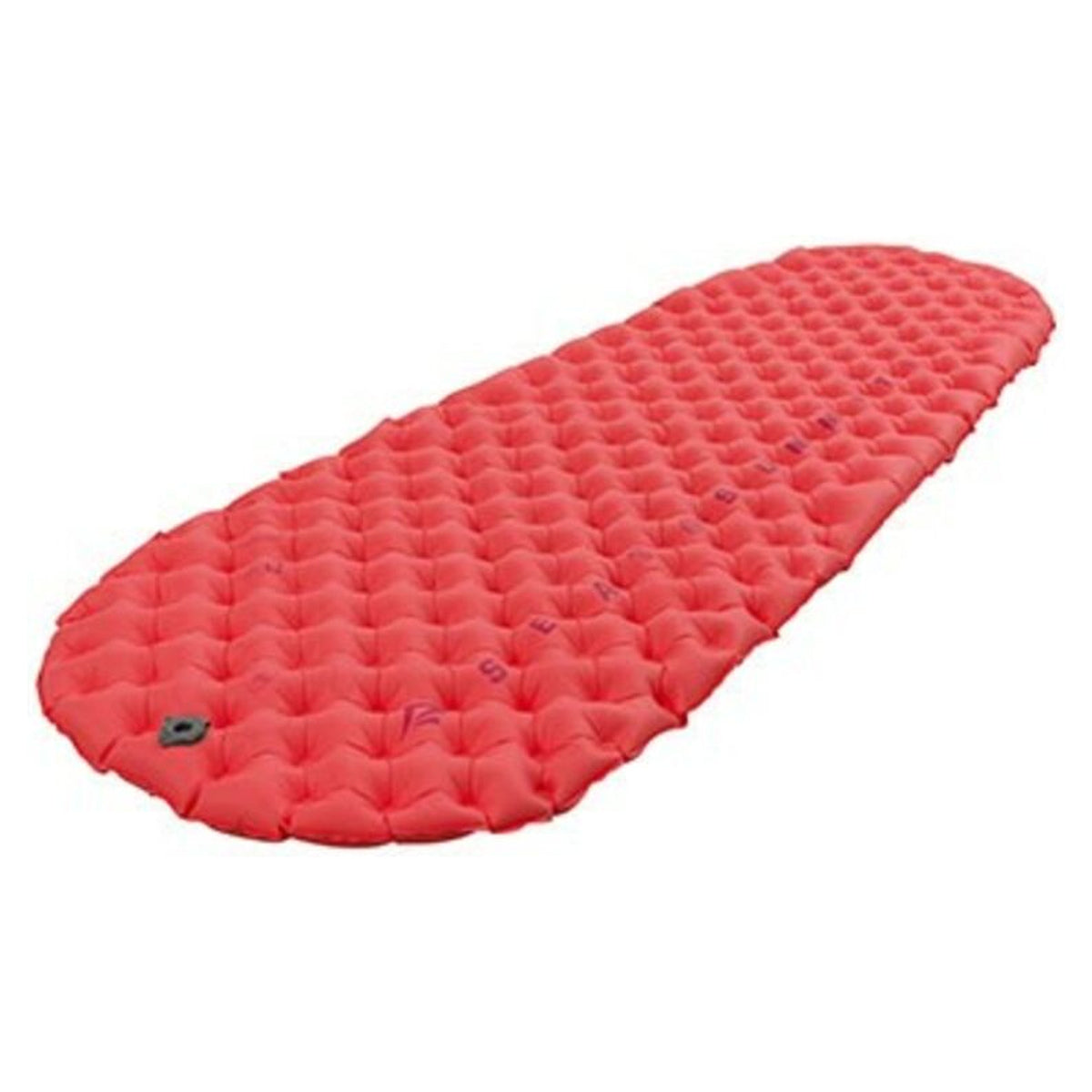 Colchoneta hinchable aislante para mujer Sea to Summit Ultralight™ · vista 5