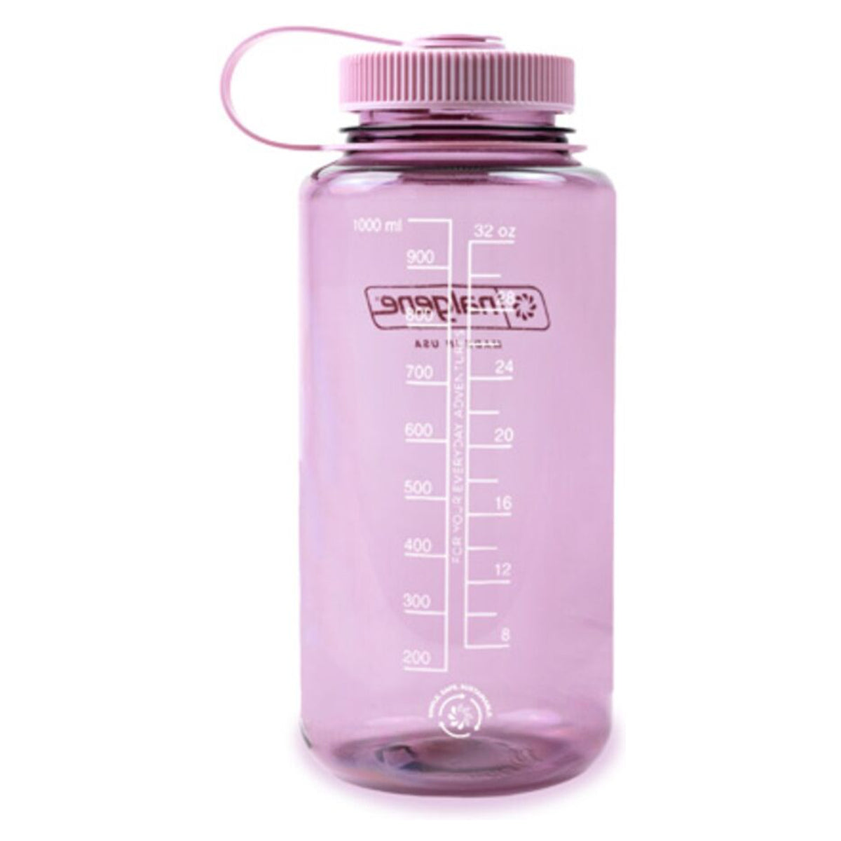 Botella Nalgene Sustain 1 L boca ancha · vista 59