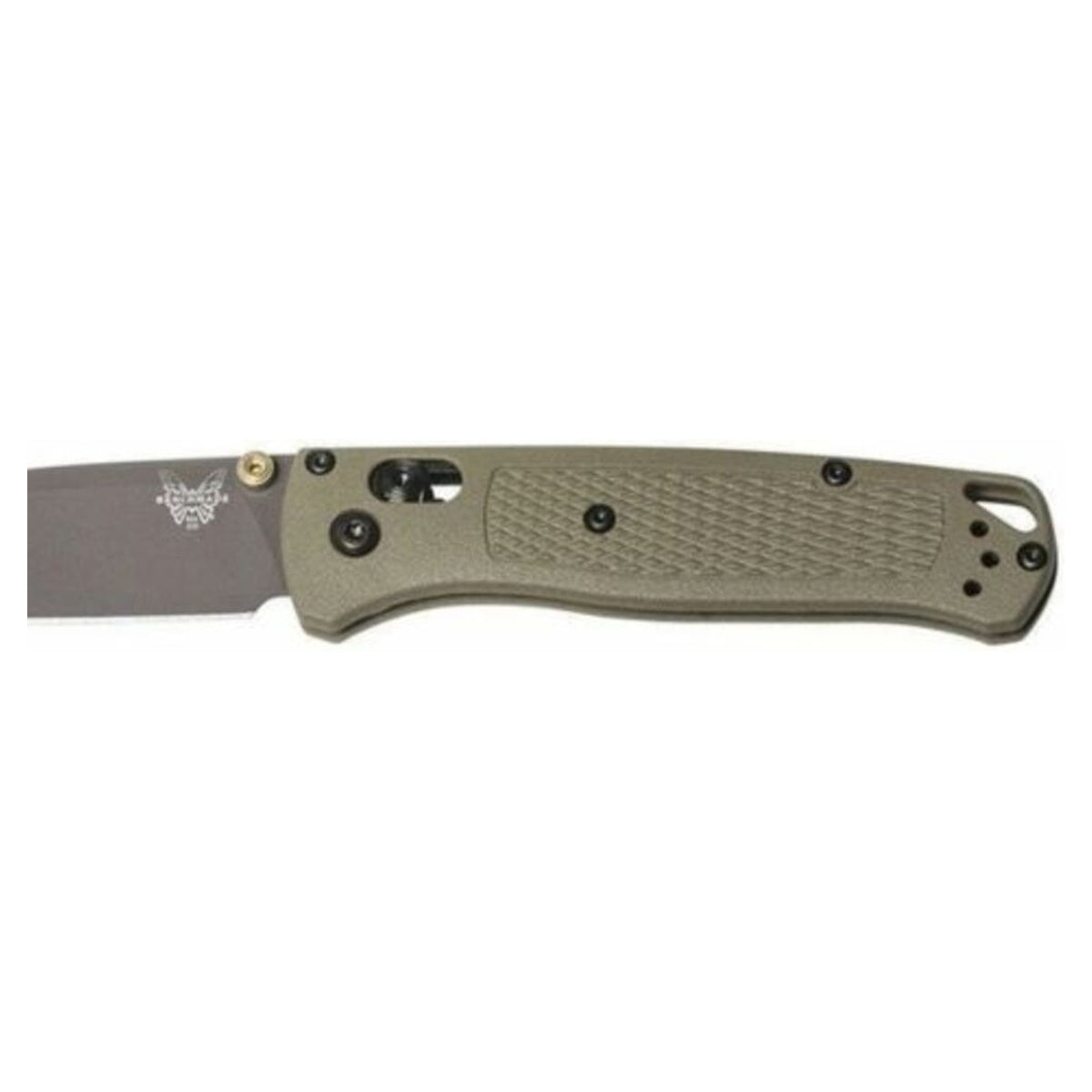 Navaja Benchmade Bugout Grivory® · vista 13