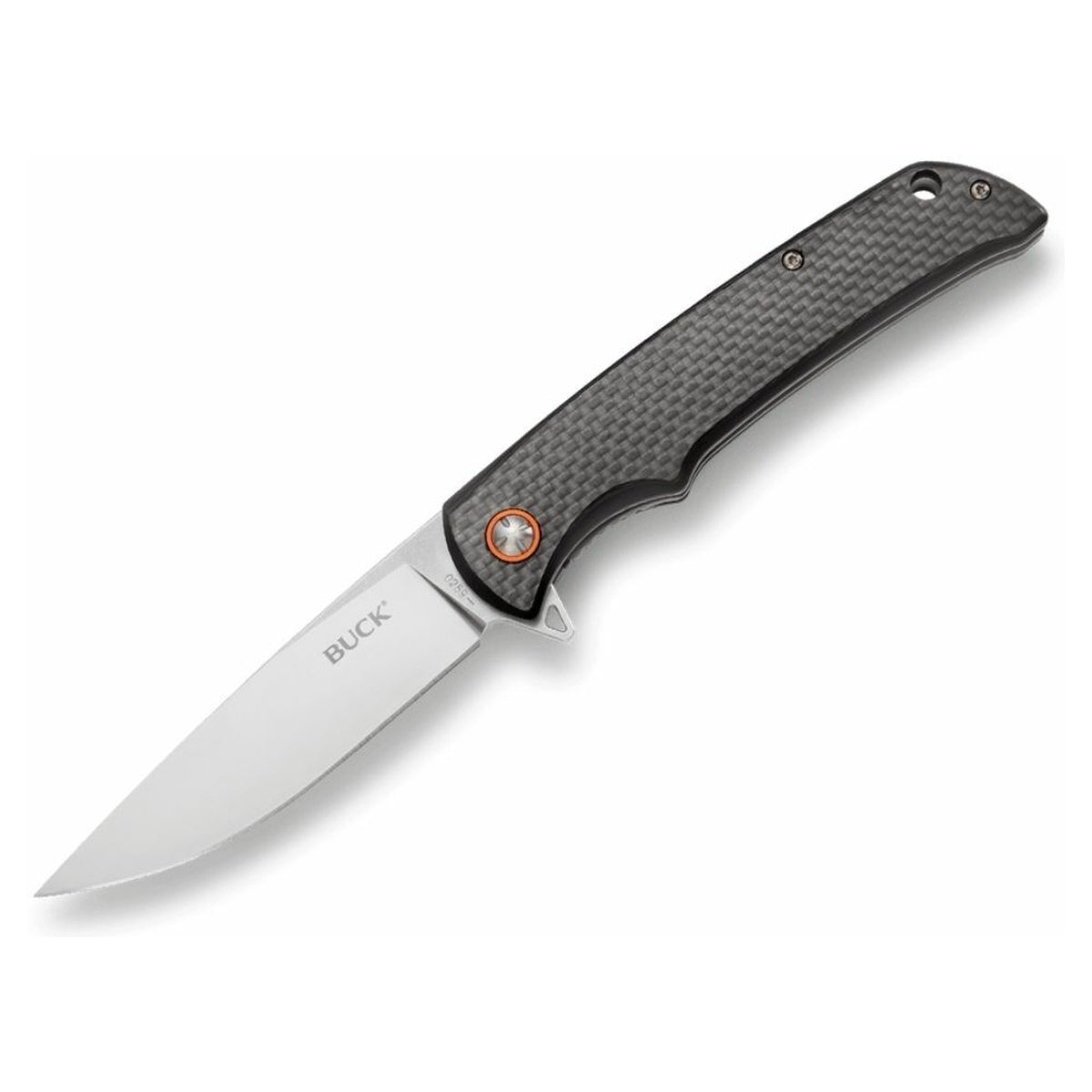 Navaja Buck 259 HAXBY · vista 1