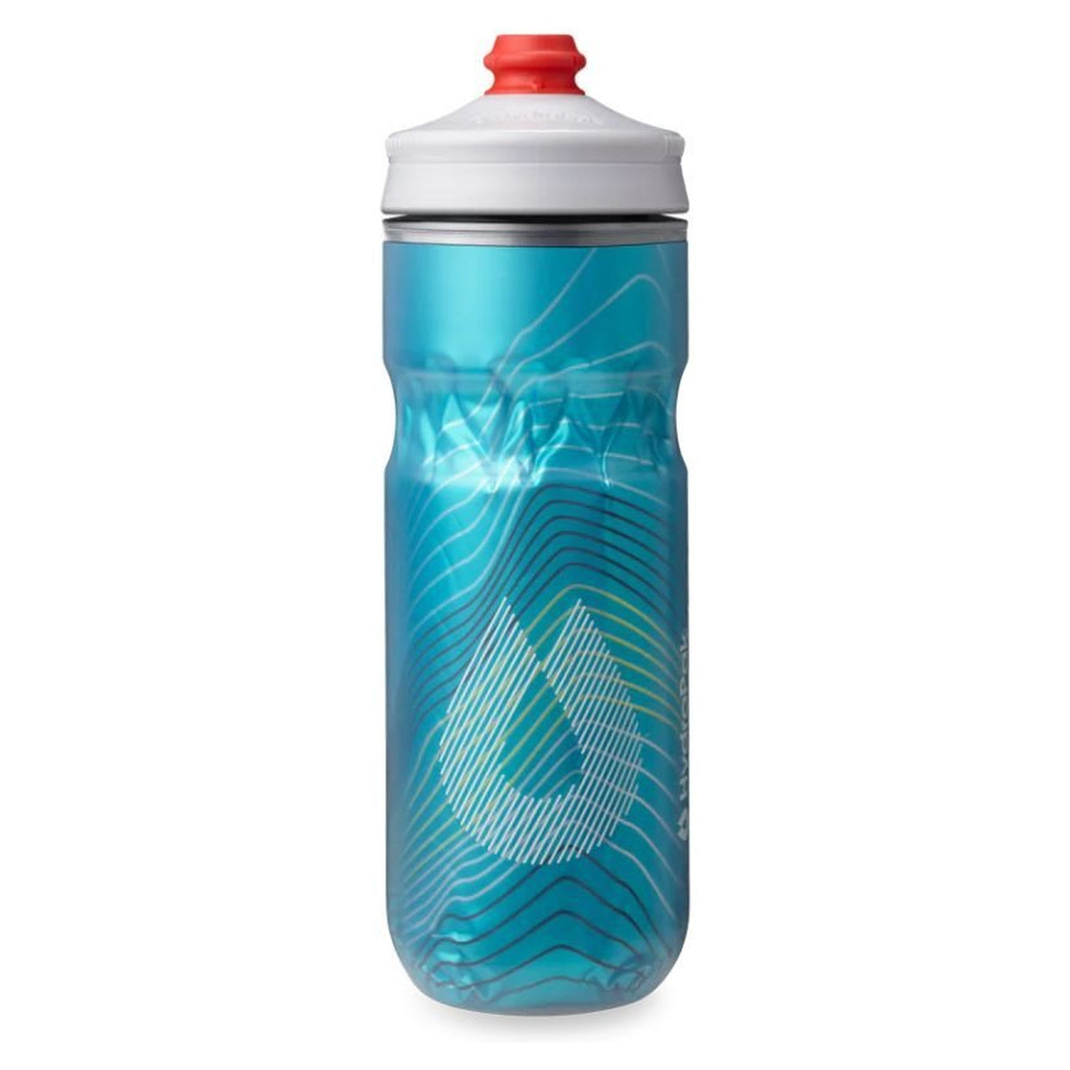 Botella aislante HydraPak Polar Surge · vista 7