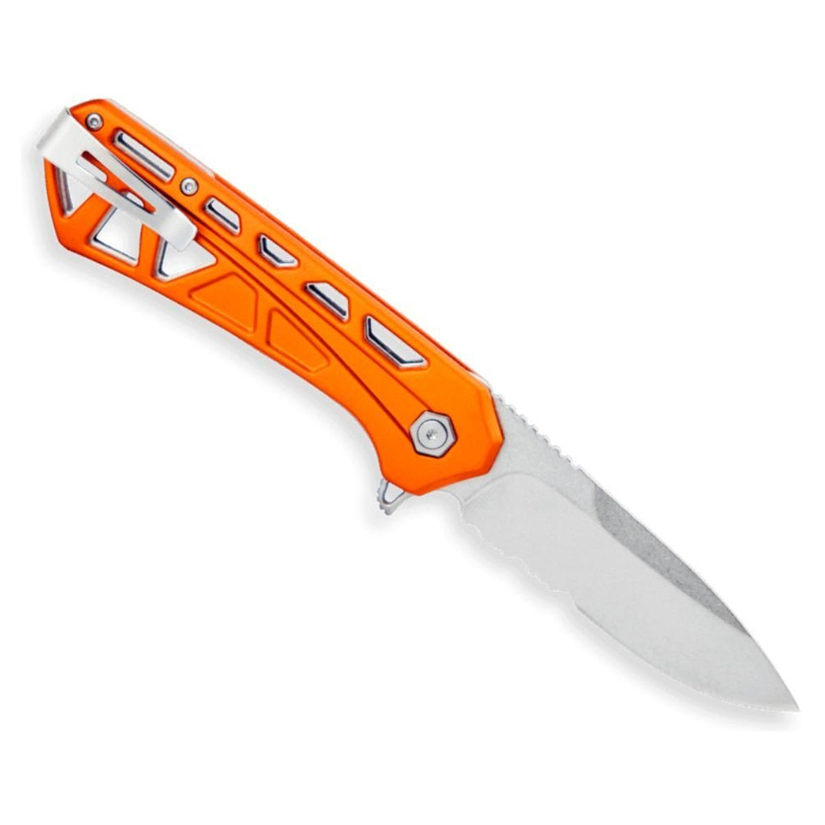 Navaja Buck 812 TRACE · vista 11