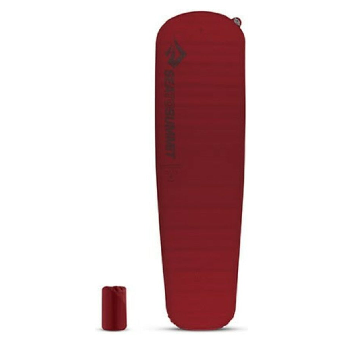 Colchoneta autohinchable Sea to Summit Comfort Plus - Talla R · vista 1