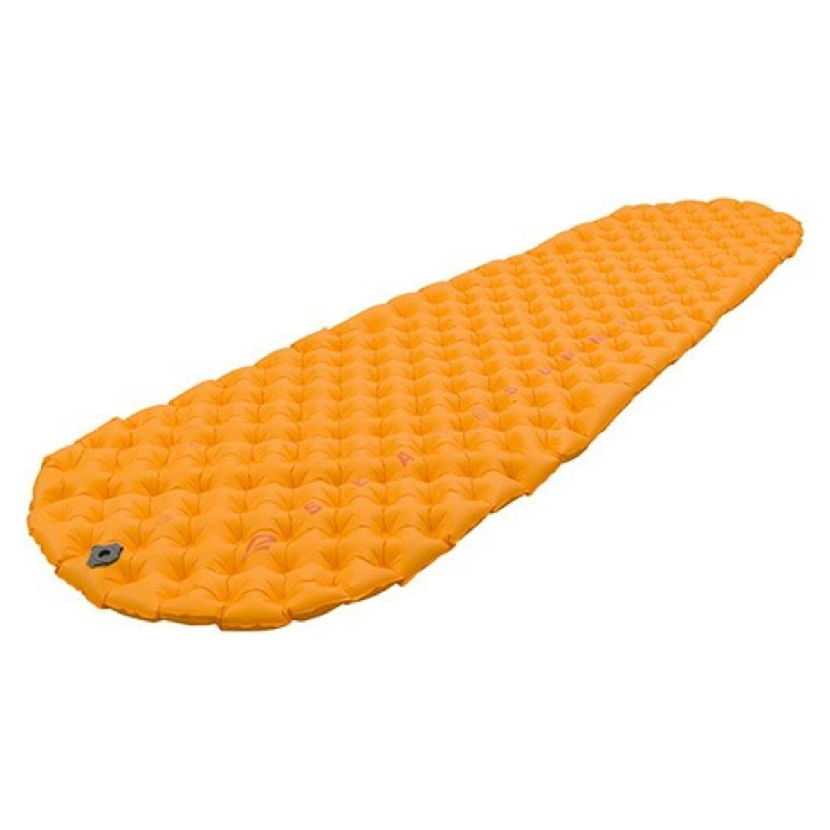 Colchoneta hinchable aislante Sea to Summit Ultralight · vista 2