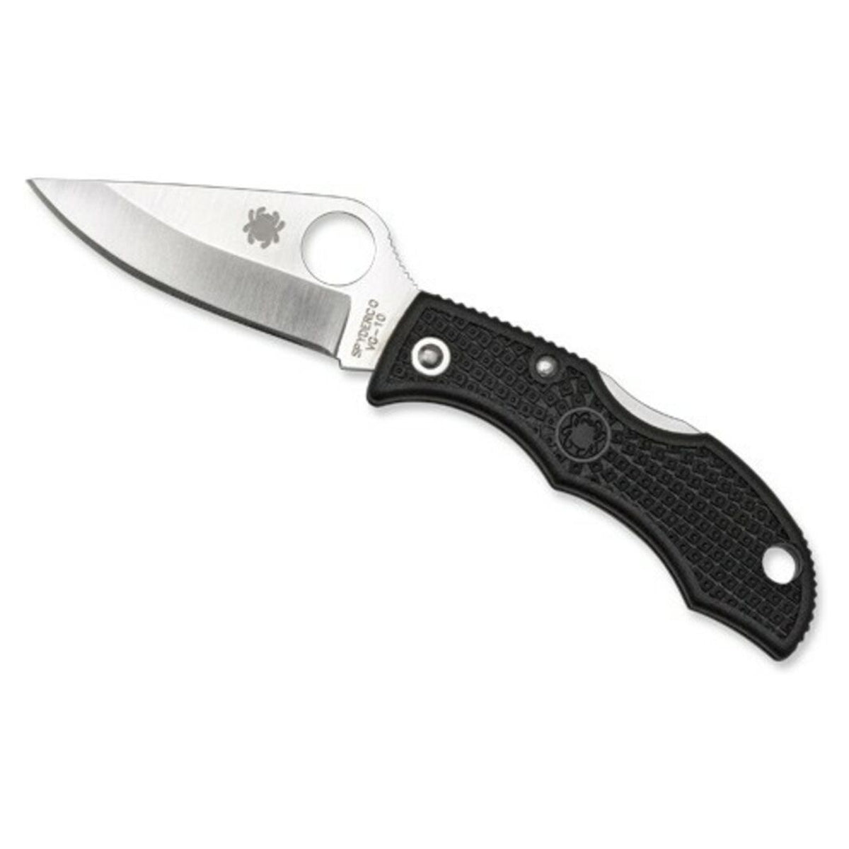 Navaja Spyderco Ladybug 3 FRN · vista 1