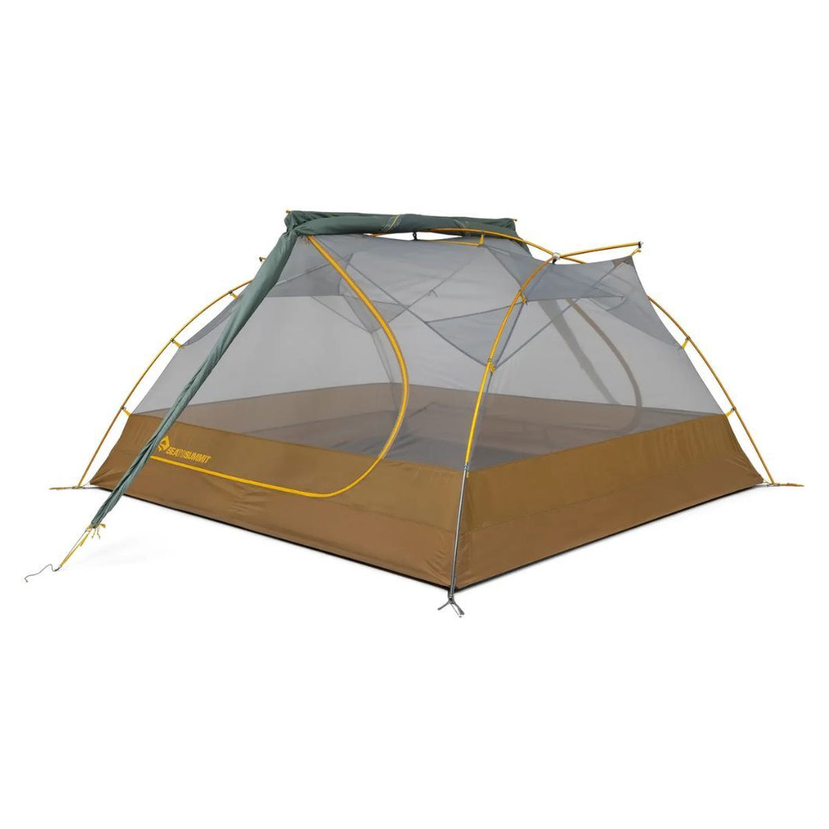 Tienda de campaña Sea to Summit Ikos Evo TR · vista 20