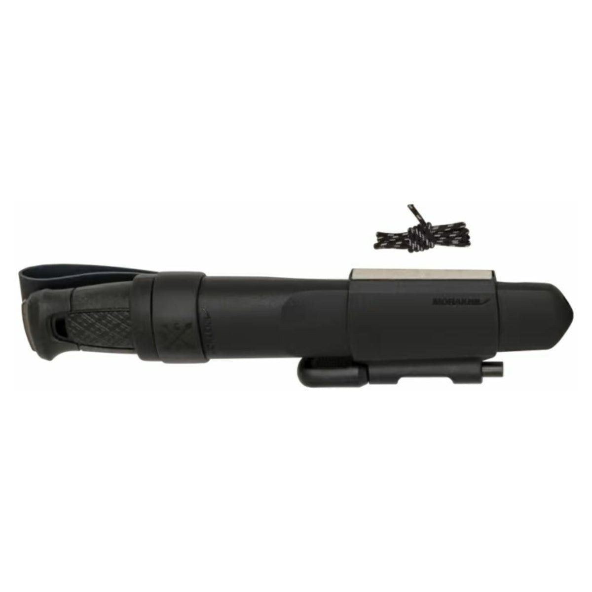 Cuchillo Morakniv Garberg BlackBlade™ Survival Kit (C) · vista 2