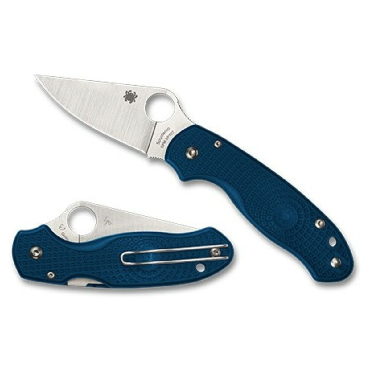 Navaja Spyderco Para® 3 CPM SPY27 · vista 3