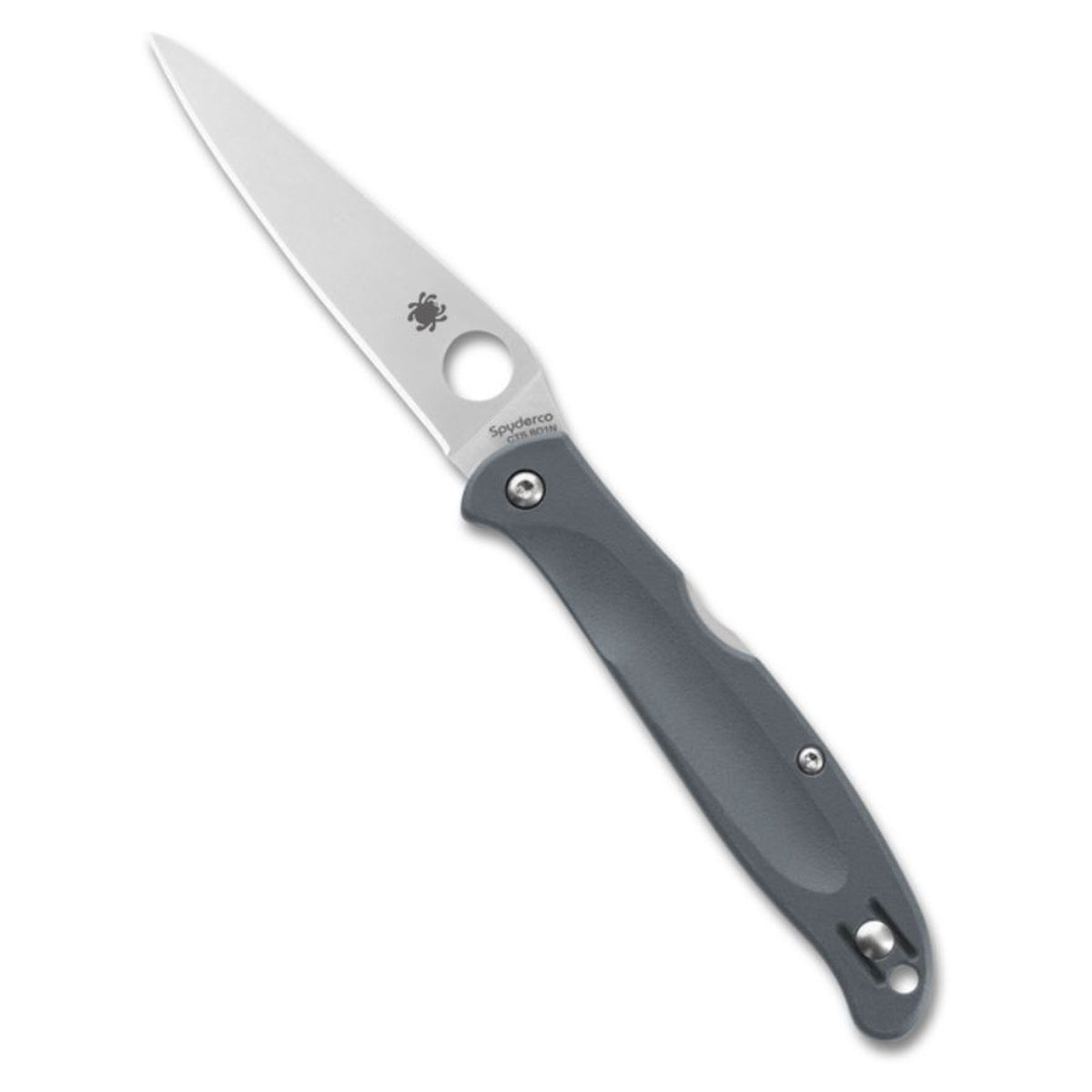 Navaja Spyderco Charisma™ · vista 8