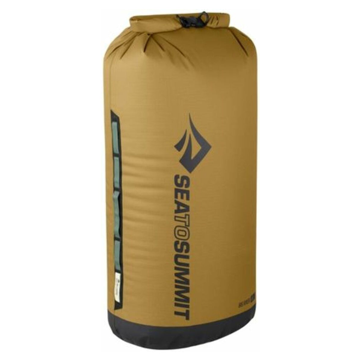 Bolsa estanca Sea to Summit Big River 65L · vista 3
