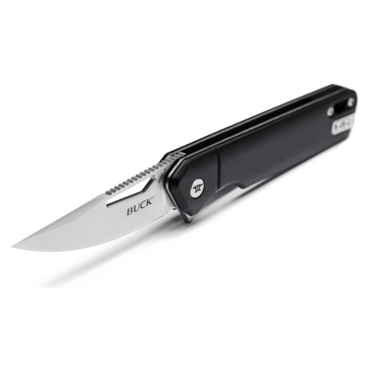 Navaja Buck 239 Infusion Drop Point · vista 12