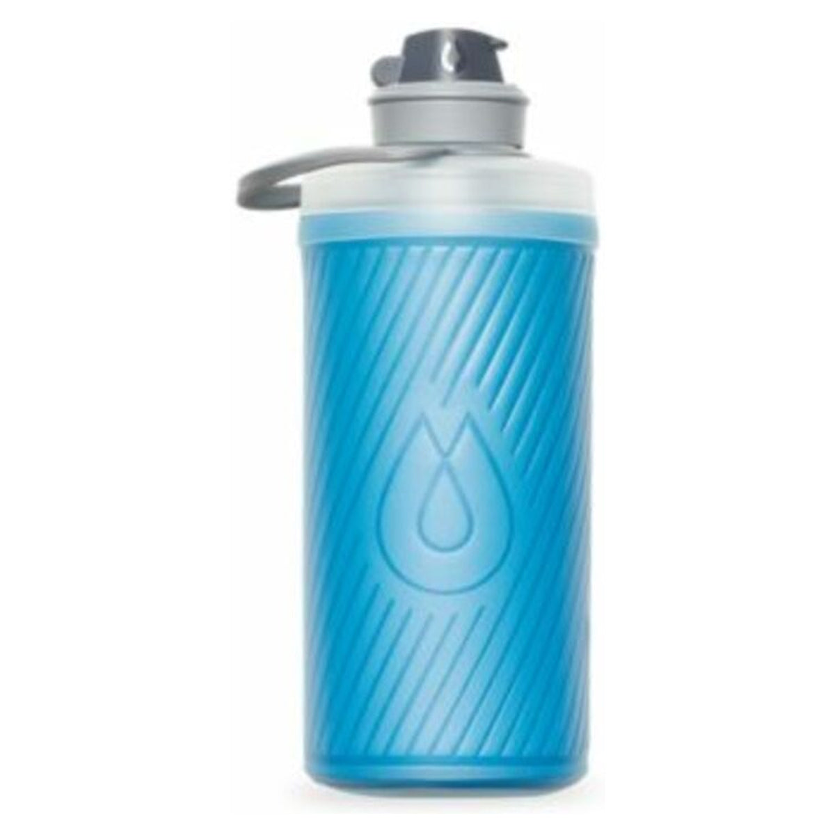 Botella reutilizable flexible Hydrapak Flux · vista 1